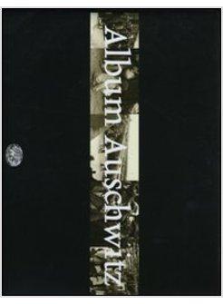 ALBUM AUSCHWITZ