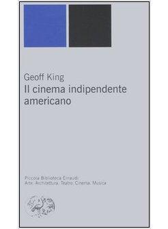 IL CINEMA INDIPENDENTE AMERICANO