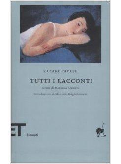 TUTTI I RACCONTI