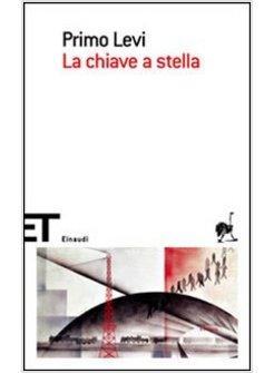 CHIAVE A STELLA (LA)