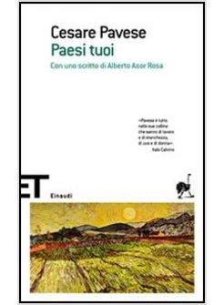PAESI TUOI