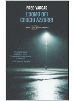 UOMO DEI CERCHI AZZURRI (L')