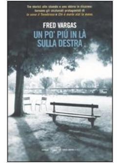 UN PO' PIU' IN LA SULLA DESTRA