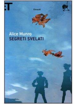 SEGRETI SVELATI