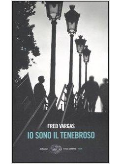 IO SONO IL TENEBROSO