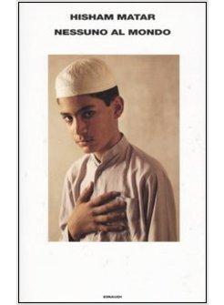 NESSUNO AL MONDO