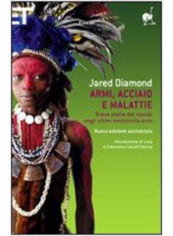 ARMI ACCIAIO E MALATTIE