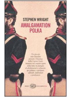 AMALGAMATION POLKA