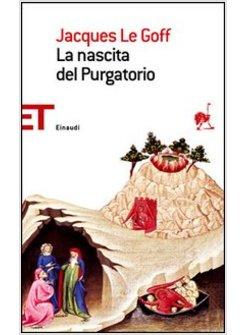 NASCITA DEL PURGATORIO (LA)