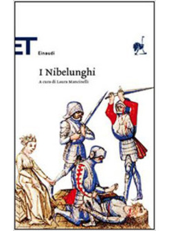 NIBELUNGHI (I)
