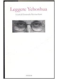 LEGGERE YEHOSHUA