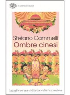 COME OMBRE CINESI