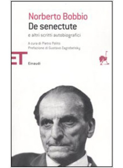 DE SENECTUTE