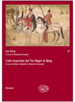 CINA (LA) VOL 2