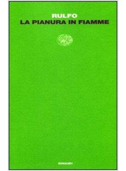 PIANURA IN FIAMME