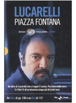PIAZZA FONTANA + DVD