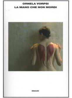 MANO CHE NON MORDI