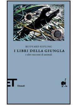 LIBRI DELLA GIUNGLA (I)