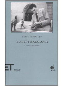 TUTTI I RACCONTI