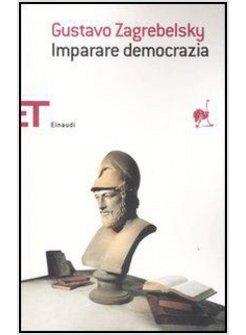 IMPARARE DEMOCRAZIA