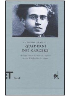 QUADERNI DEL CARCERE (N.E.)