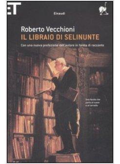 LIBRAIO DI SELINUNTE (IL) (N.E.)