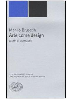 DESIGN COME ARTE