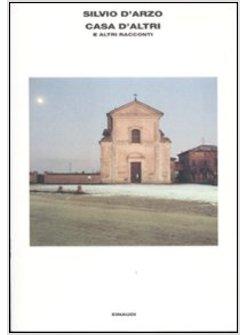 CASA D'ALTRI
