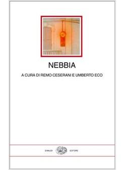 NEBBIA