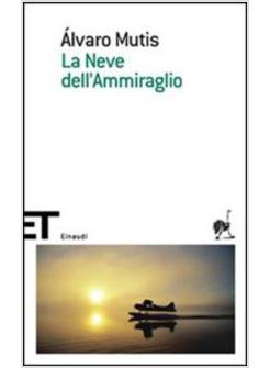 NEVE DELL'AMMIRAGLIO (LA)