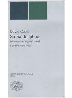 STORIA DEL JIHAD