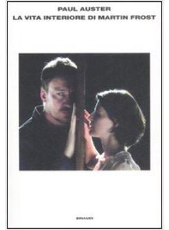 VITA INTERIORE DI MARTIN FROST (LA)