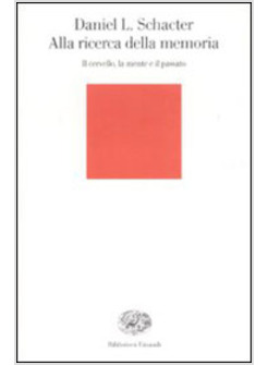 ALLA RICERCA DELLA MEMORIA
