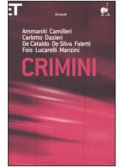 CRIMINI