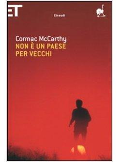 NON E' UN PAESE PER VECCHI