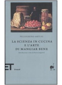 SCIENZA IN CUCINA (LA)