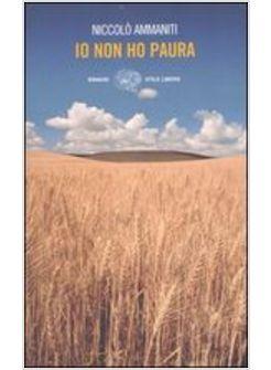 IO NON HO PAURA