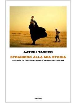 STRANIERO ALLA MIA STORIA