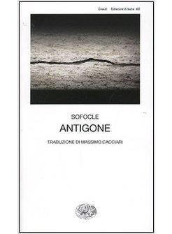 ANTIGONE