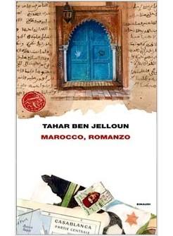 MAROCCO ROMANZO