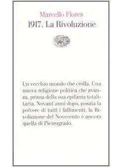 1917 LA RIVOLUZIONE 