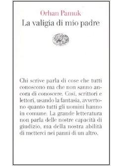 VALIGIA DI MIO PADRE