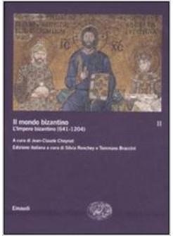 MONDO BIZANTINO (IL) VOL 2