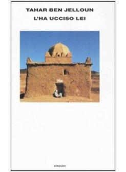 L'HA UCCISO LEI