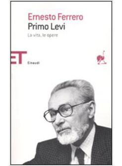 PRIMO LEVI