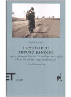 STORIE DI ARTURO BANDINI (LE)
