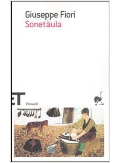 SONETAULA