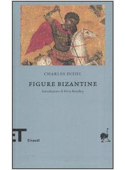 FIGURE BIZANTINE
