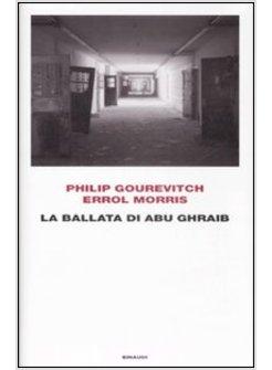 BALLATA DI ABU GHRAIB (LA)