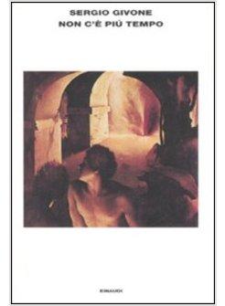 NON C'E' PIU' TEMPO